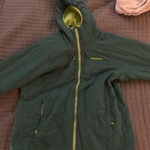 Patagonia Nano Air Jacket